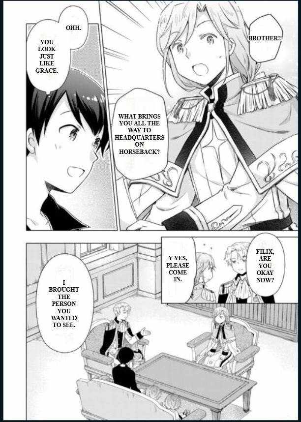 Isekai Yururi Kikou: Kosodateshinagara Boukensha Shimasu Chapter 56 - Page 14