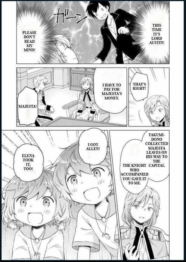 Isekai Yururi Kikou: Kosodateshinagara Boukensha Shimasu Chapter 56 - Page 17