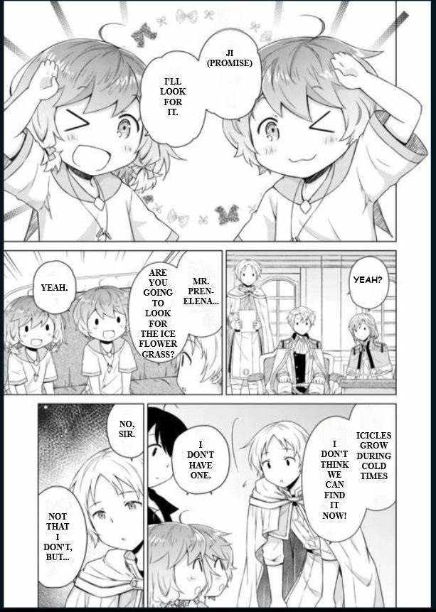 Isekai Yururi Kikou: Kosodateshinagara Boukensha Shimasu Chapter 56 - Page 23