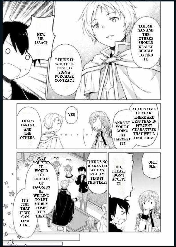 Isekai Yururi Kikou: Kosodateshinagara Boukensha Shimasu Chapter 56 - Page 25