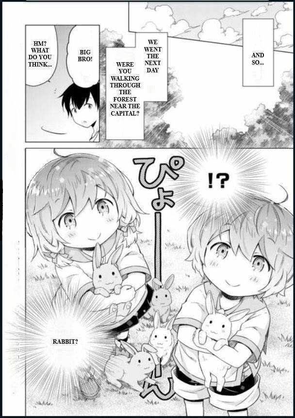 Isekai Yururi Kikou: Kosodateshinagara Boukensha Shimasu Chapter 56 - Page 26