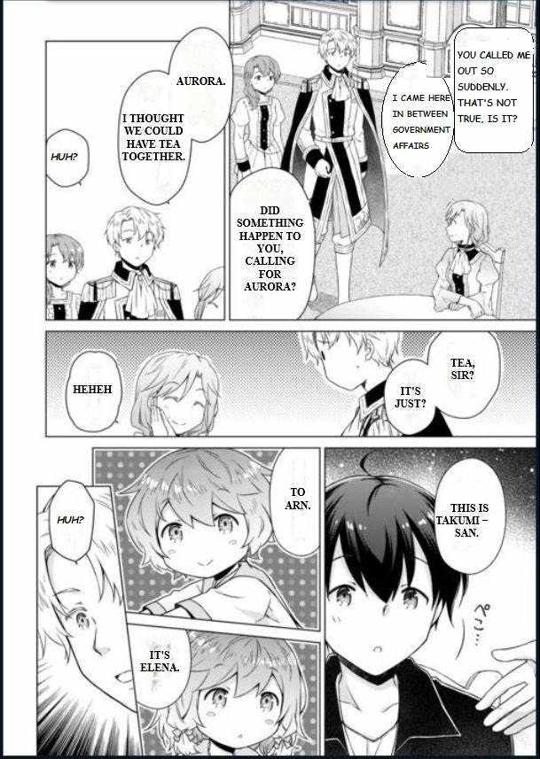Isekai Yururi Kikou: Kosodateshinagara Boukensha Shimasu Chapter 56 - Page 4