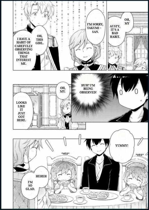 Isekai Yururi Kikou: Kosodateshinagara Boukensha Shimasu Chapter 56 - Page 6