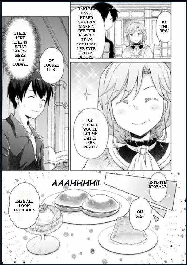 Isekai Yururi Kikou: Kosodateshinagara Boukensha Shimasu Chapter 56 - Page 7