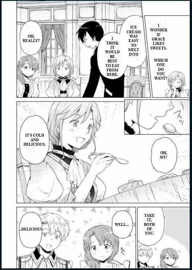 Isekai Yururi Kikou: Kosodateshinagara Boukensha Shimasu Chapter 56 - Page 8