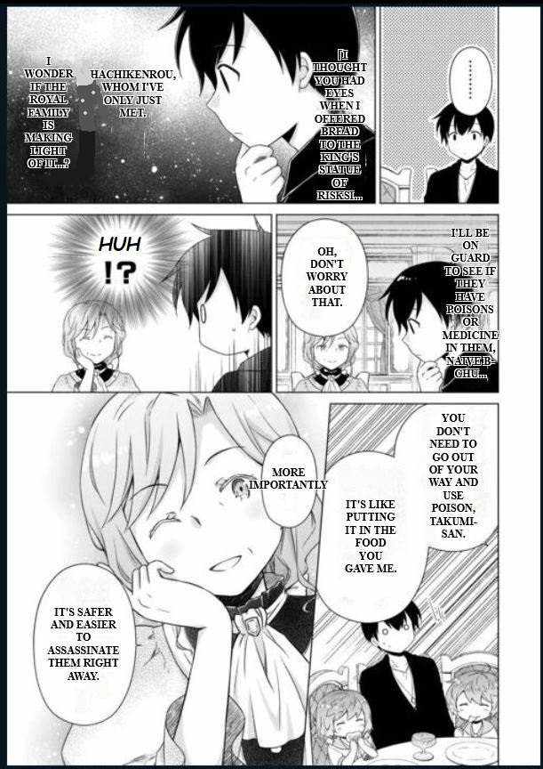 Isekai Yururi Kikou: Kosodateshinagara Boukensha Shimasu Chapter 56 - Page 9