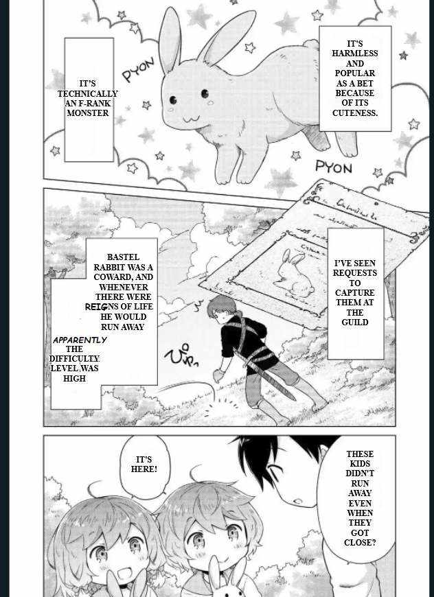 Isekai Yururi Kikou: Kosodateshinagara Boukensha Shimasu Chapter 57 - Page 2