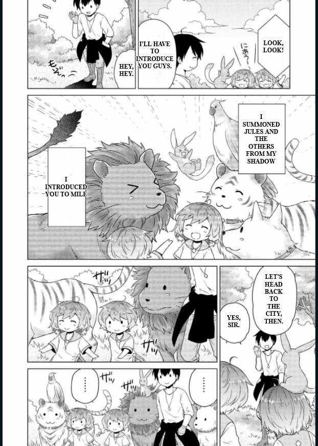 Isekai Yururi Kikou: Kosodateshinagara Boukensha Shimasu Chapter 57 - Page 20