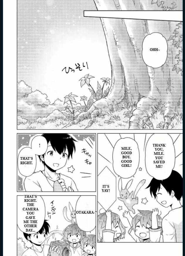 Isekai Yururi Kikou: Kosodateshinagara Boukensha Shimasu Chapter 57 - Page 22