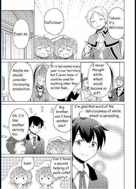 Isekai Yururi Kikou: Kosodateshinagara Boukensha Shimasu Chapter 58 - Page 17