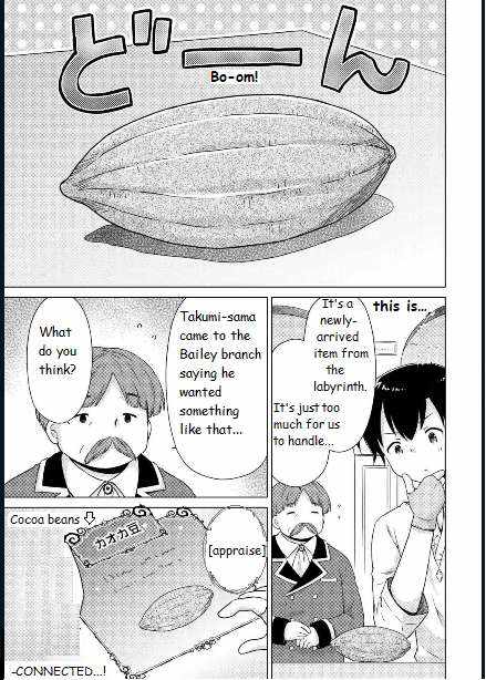 Isekai Yururi Kikou: Kosodateshinagara Boukensha Shimasu Chapter 58 - Page 21