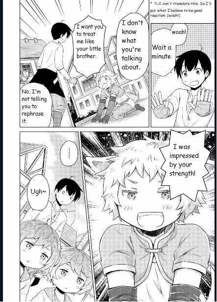 Isekai Yururi Kikou: Kosodateshinagara Boukensha Shimasu Chapter 59 - Page 2