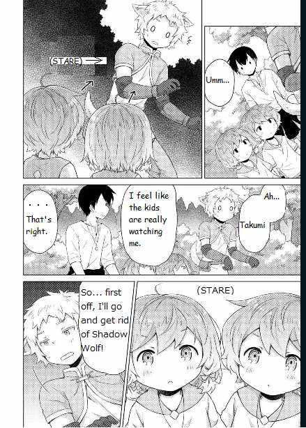Isekai Yururi Kikou: Kosodateshinagara Boukensha Shimasu Chapter 59 - Page 14
