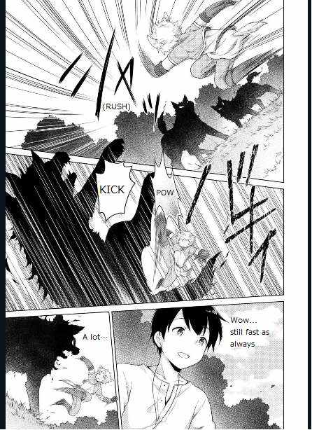 Isekai Yururi Kikou: Kosodateshinagara Boukensha Shimasu Chapter 59 - Page 15