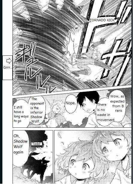 Isekai Yururi Kikou: Kosodateshinagara Boukensha Shimasu Chapter 59 - Page 16