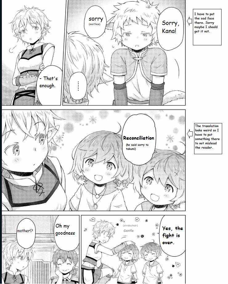 Isekai Yururi Kikou: Kosodateshinagara Boukensha Shimasu Chapter 59 - Page 5
