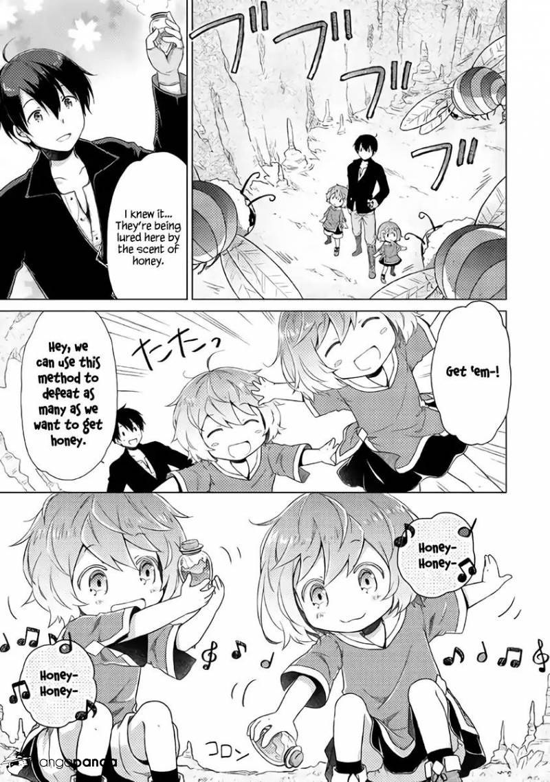 Isekai Yururi Kikou: Kosodateshinagara Boukensha Shimasu Chapter 6 - Page 12