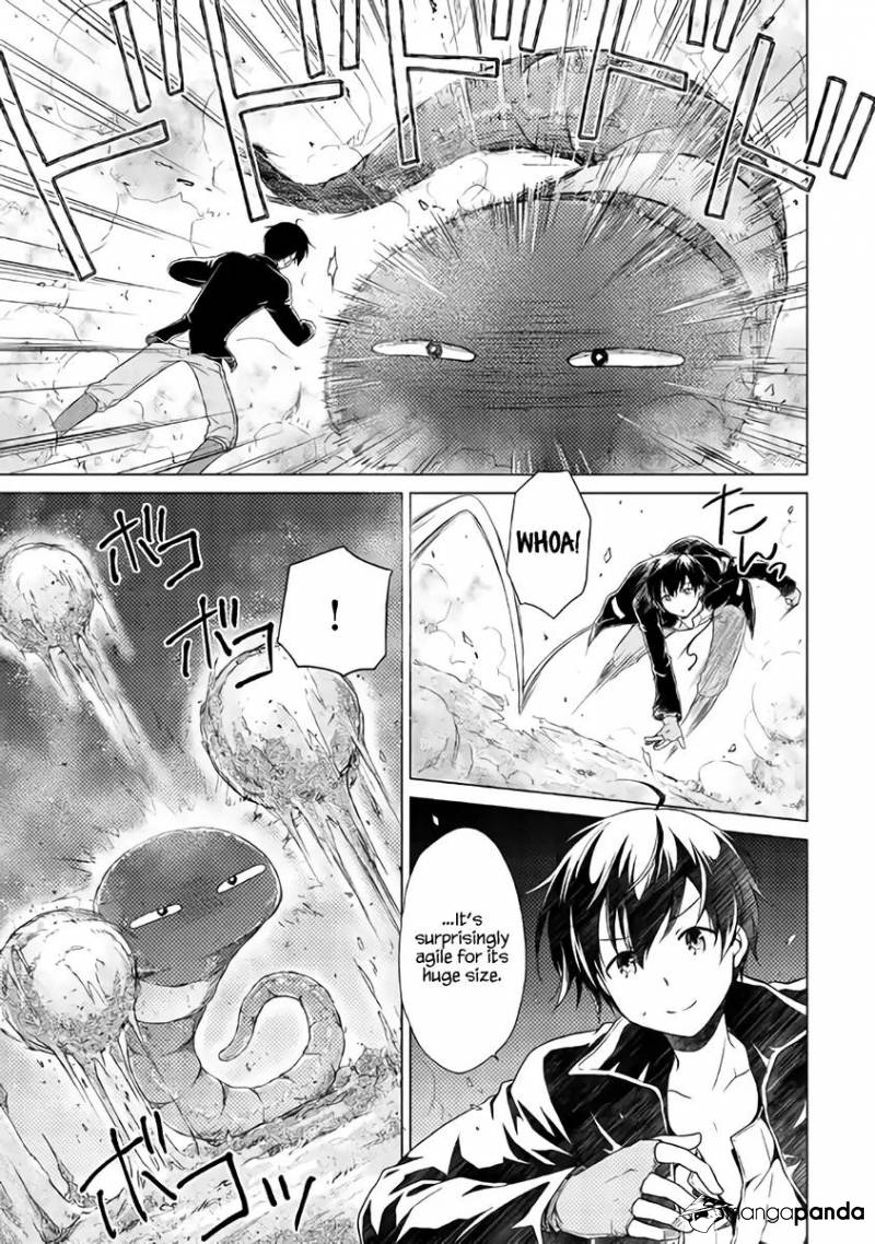 Isekai Yururi Kikou: Kosodateshinagara Boukensha Shimasu Chapter 6 - Page 16