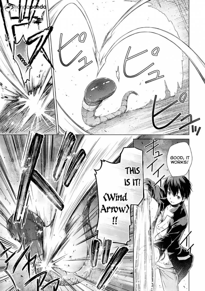 Isekai Yururi Kikou: Kosodateshinagara Boukensha Shimasu Chapter 6 - Page 18