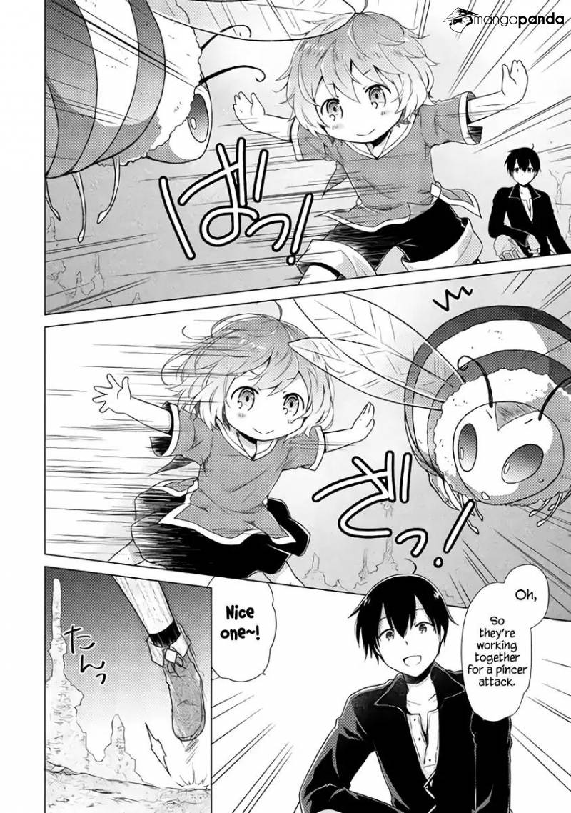 Isekai Yururi Kikou: Kosodateshinagara Boukensha Shimasu Chapter 6 - Page 3