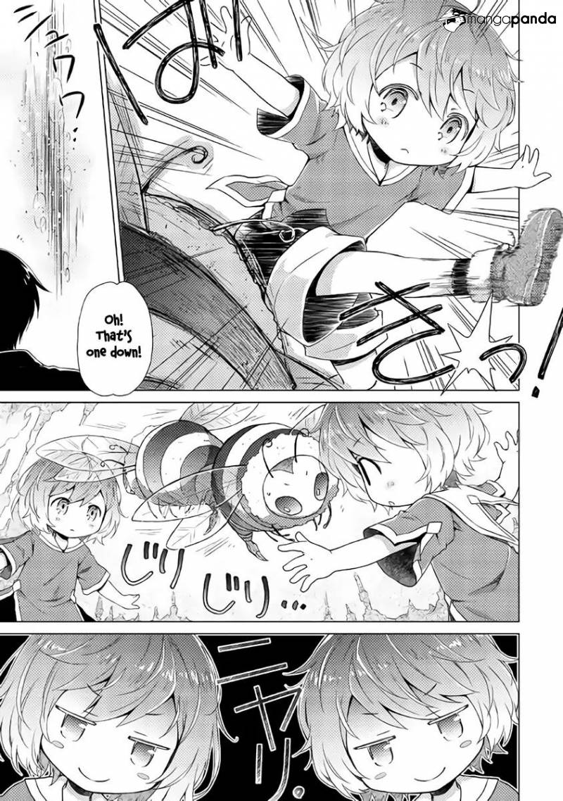 Isekai Yururi Kikou: Kosodateshinagara Boukensha Shimasu Chapter 6 - Page 4