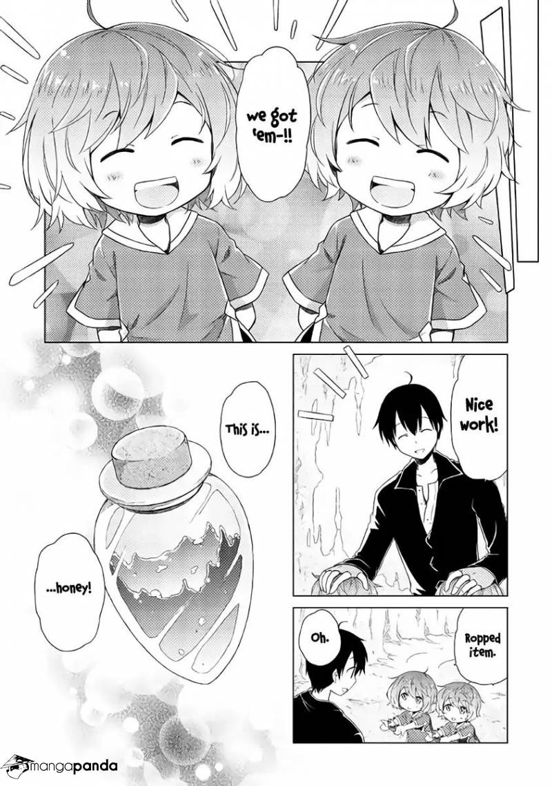 Isekai Yururi Kikou: Kosodateshinagara Boukensha Shimasu Chapter 6 - Page 5