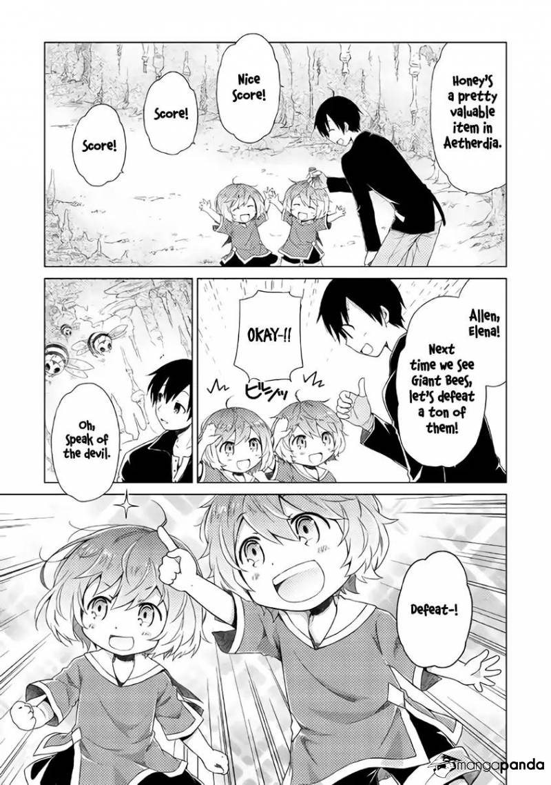 Isekai Yururi Kikou: Kosodateshinagara Boukensha Shimasu Chapter 6 - Page 6