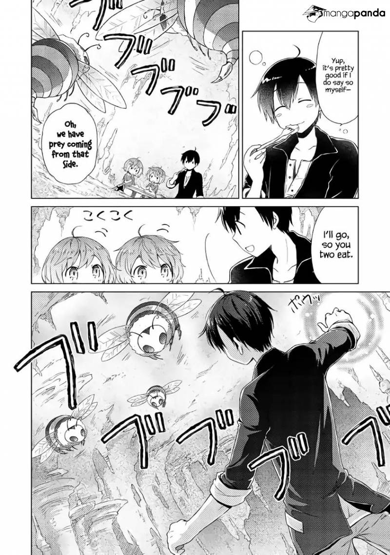 Isekai Yururi Kikou: Kosodateshinagara Boukensha Shimasu Chapter 6 - Page 9