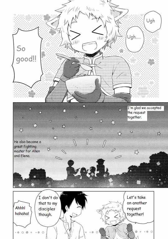 Isekai Yururi Kikou: Kosodateshinagara Boukensha Shimasu Chapter 60 - Page 22