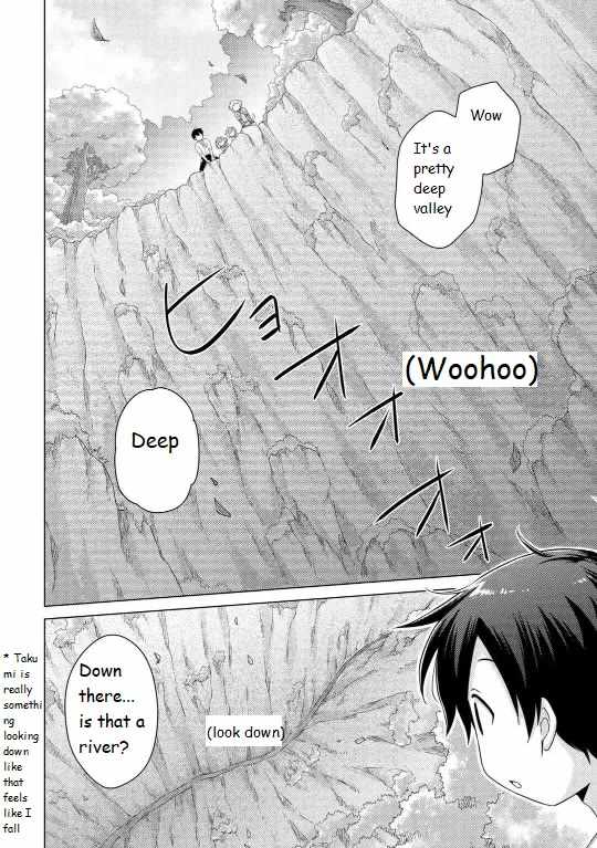 Isekai Yururi Kikou: Kosodateshinagara Boukensha Shimasu Chapter 60 - Page 6