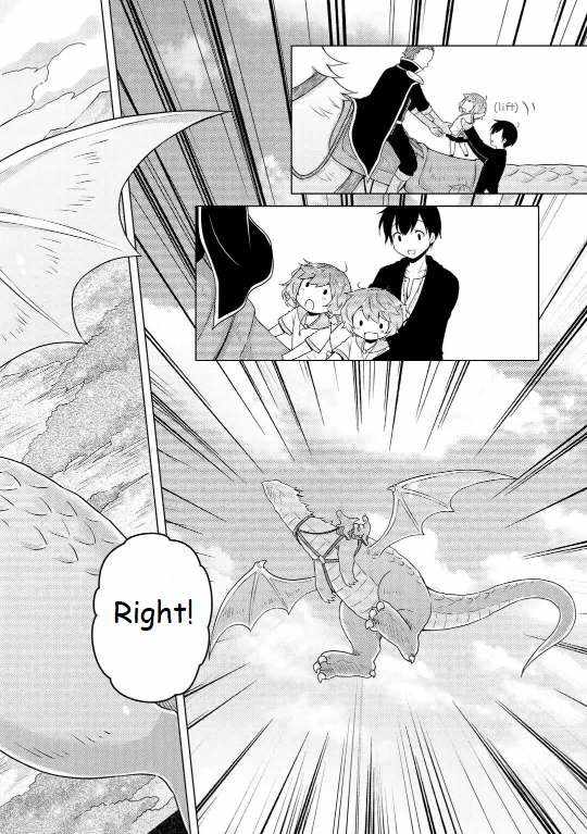 Isekai Yururi Kikou: Kosodateshinagara Boukensha Shimasu Chapter 61 - Page 20