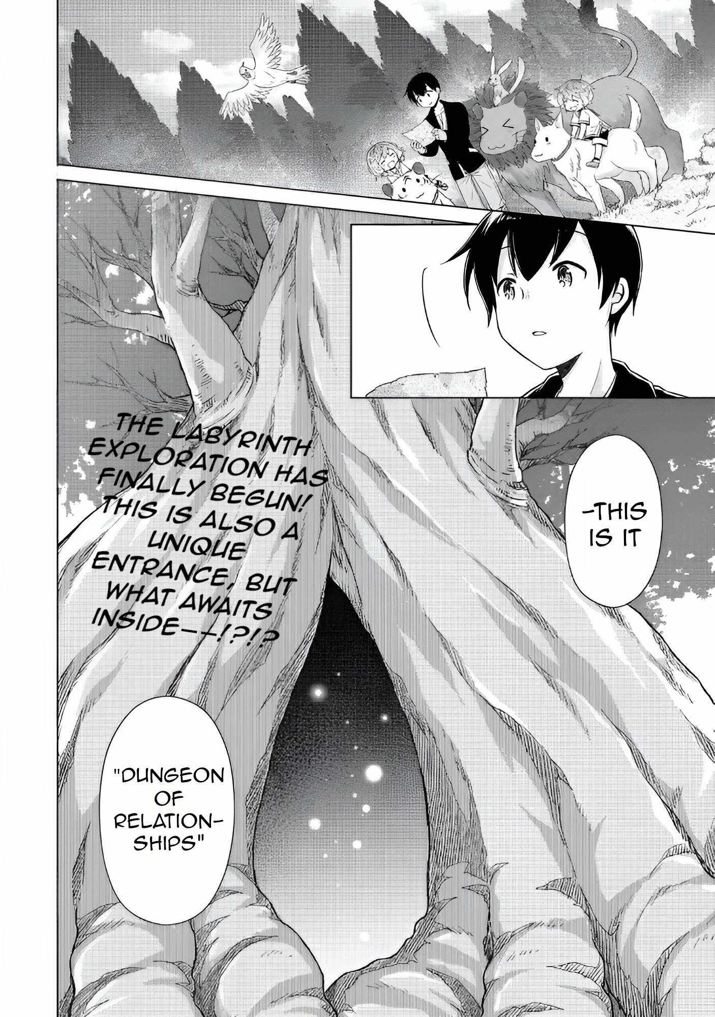 Isekai Yururi Kikou: Kosodateshinagara Boukensha Shimasu Chapter 62 - Page 25