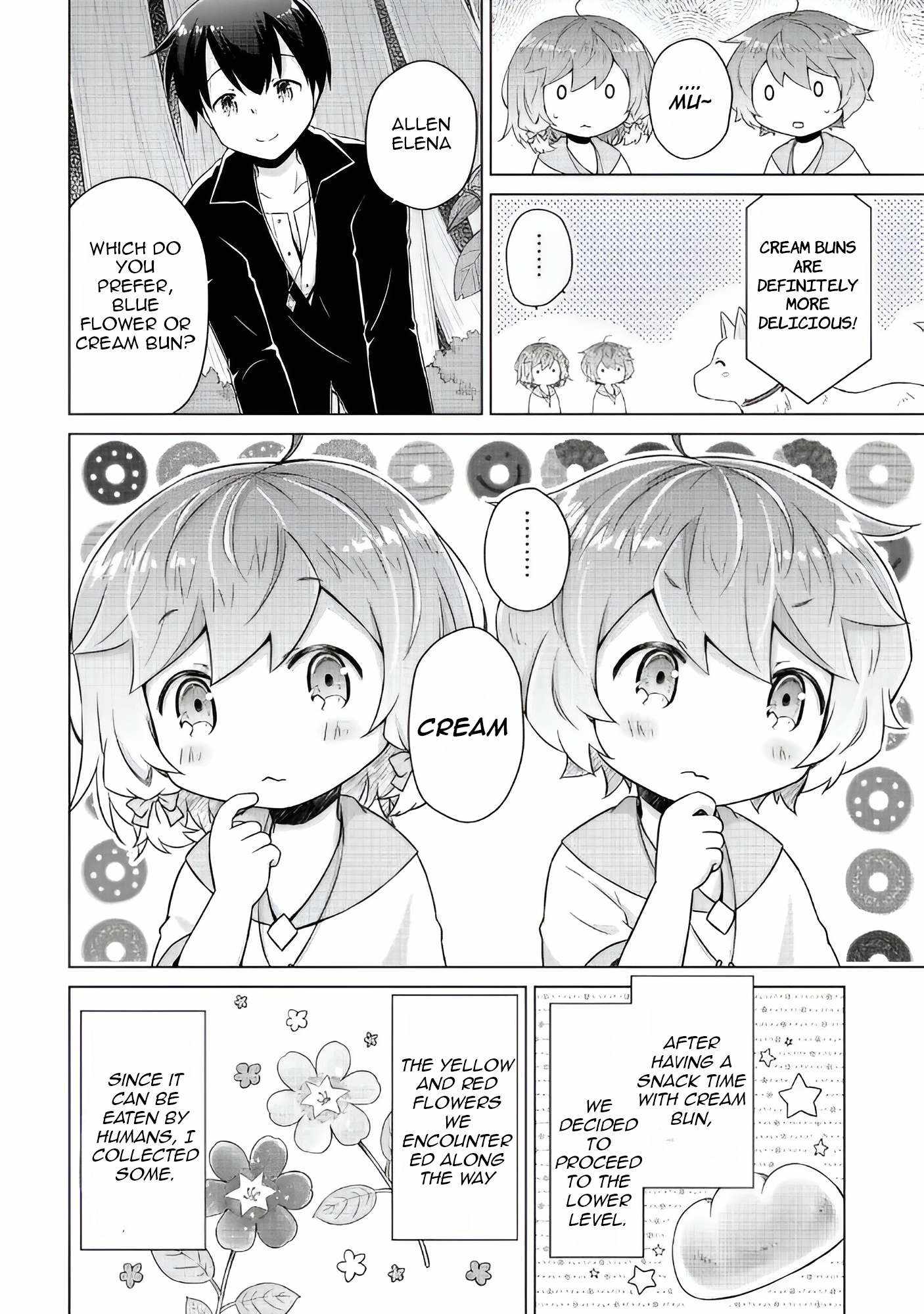 Isekai Yururi Kikou: Kosodateshinagara Boukensha Shimasu Chapter 63 - Page 15