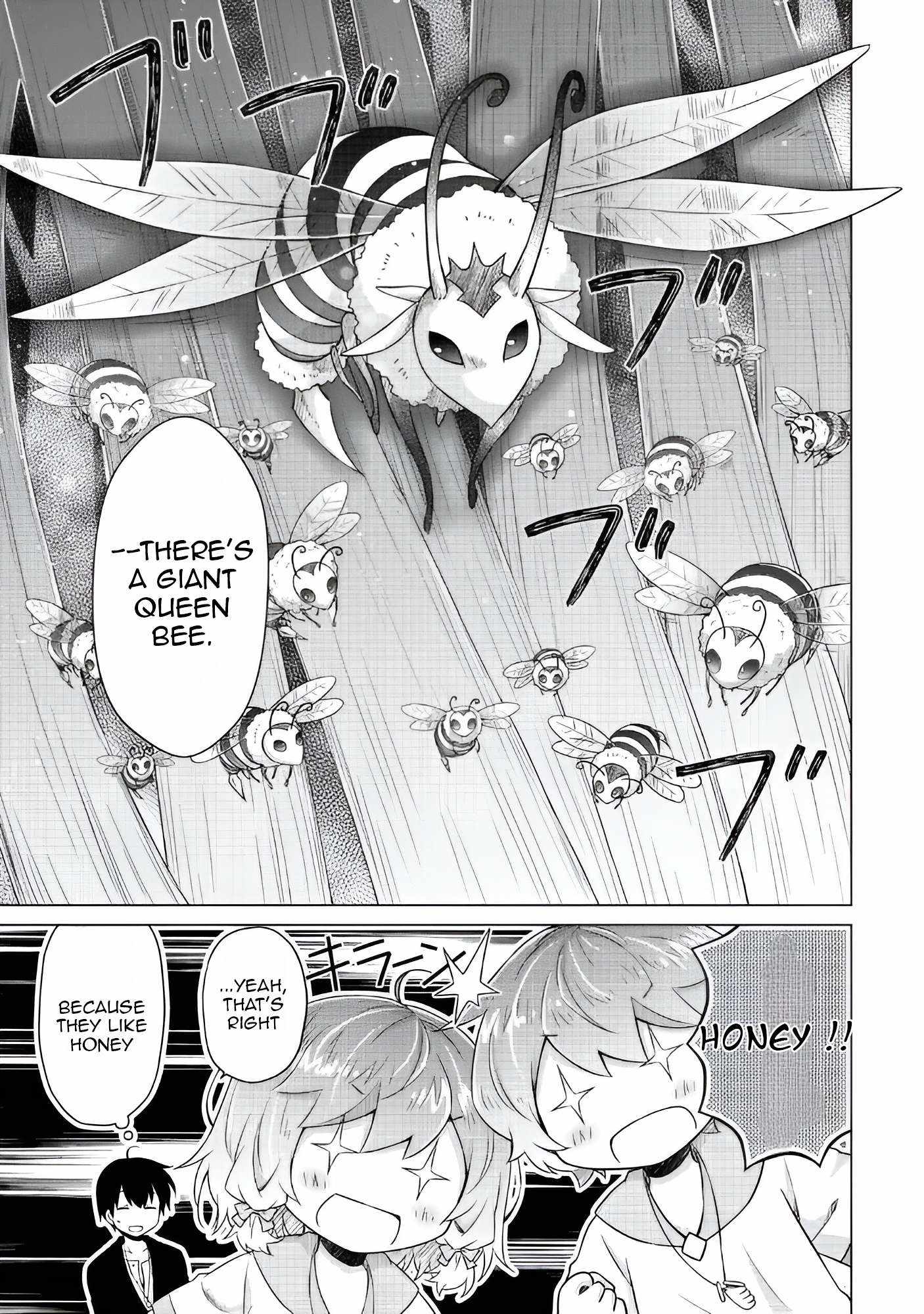 Isekai Yururi Kikou: Kosodateshinagara Boukensha Shimasu Chapter 63 - Page 18