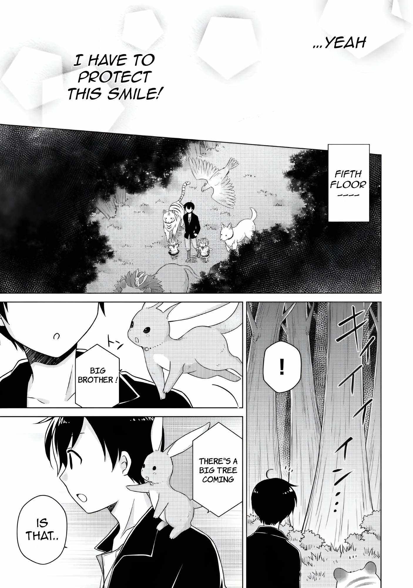 Isekai Yururi Kikou: Kosodateshinagara Boukensha Shimasu Chapter 63 - Page 26