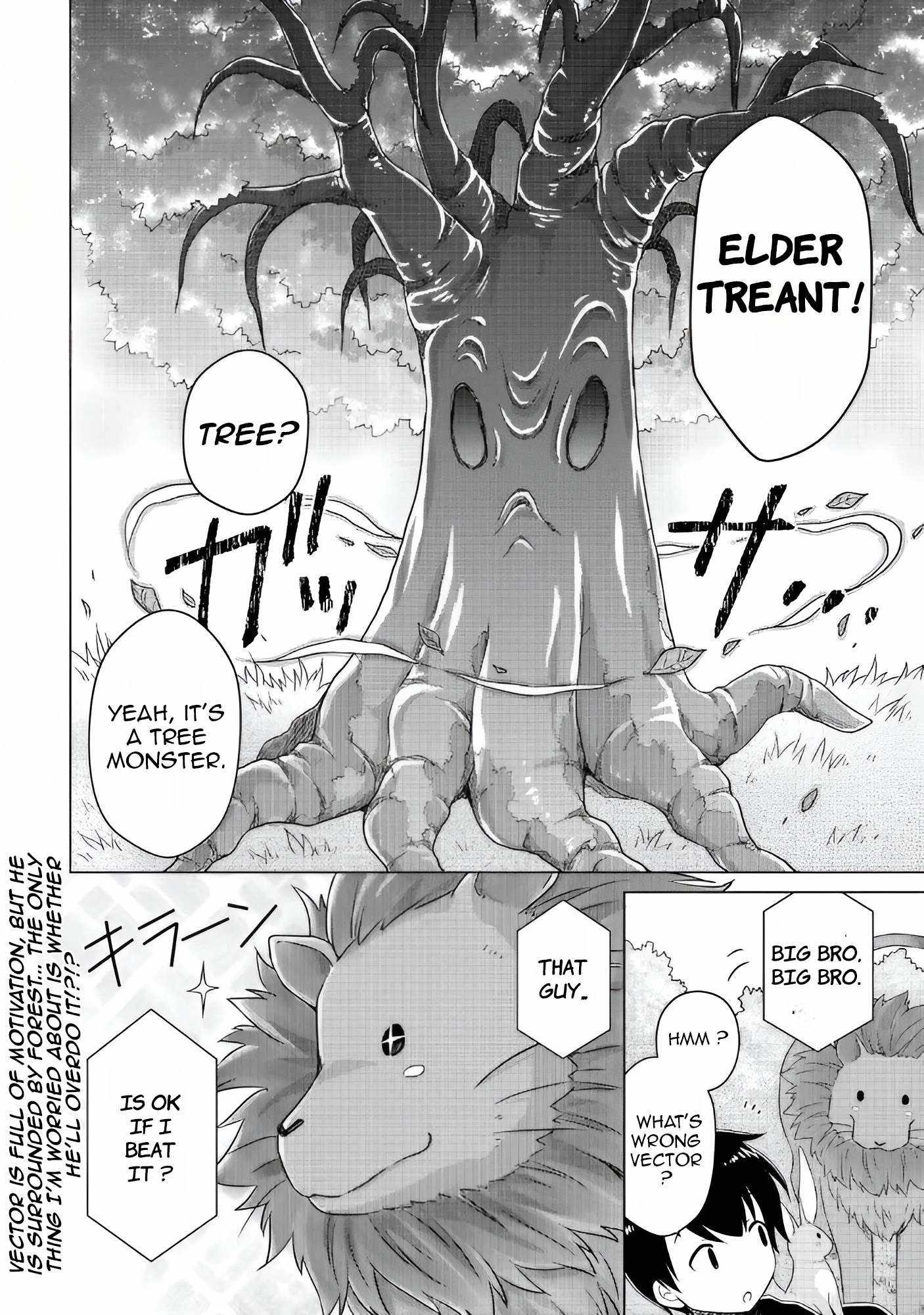 Isekai Yururi Kikou: Kosodateshinagara Boukensha Shimasu Chapter 63 - Page 27