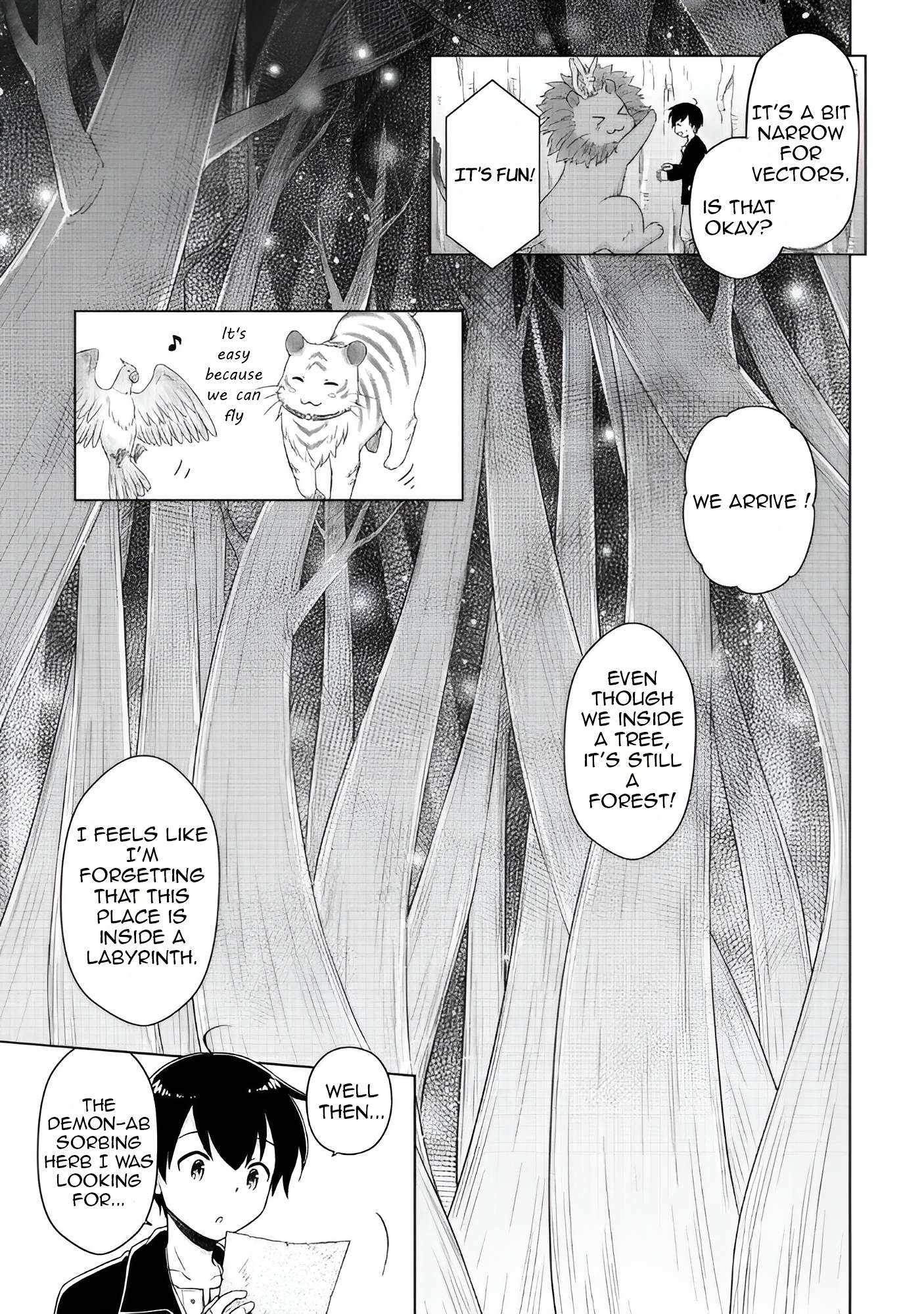 Isekai Yururi Kikou: Kosodateshinagara Boukensha Shimasu Chapter 63 - Page 6