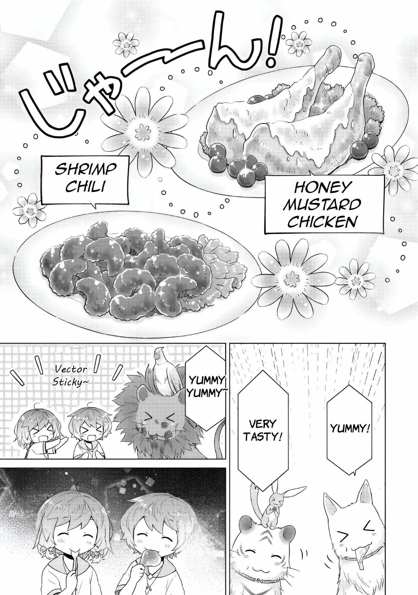 Isekai Yururi Kikou: Kosodateshinagara Boukensha Shimasu Chapter 64 - Page 24