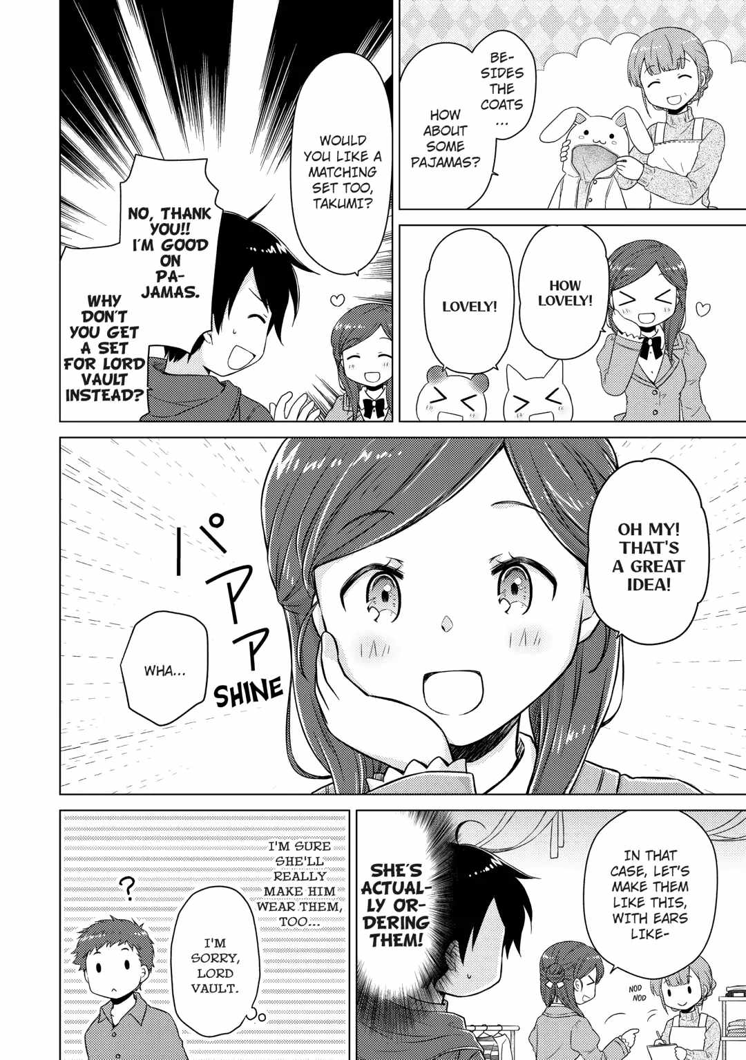 Isekai Yururi Kikou: Kosodateshinagara Boukensha Shimasu Chapter 66 - Page 20