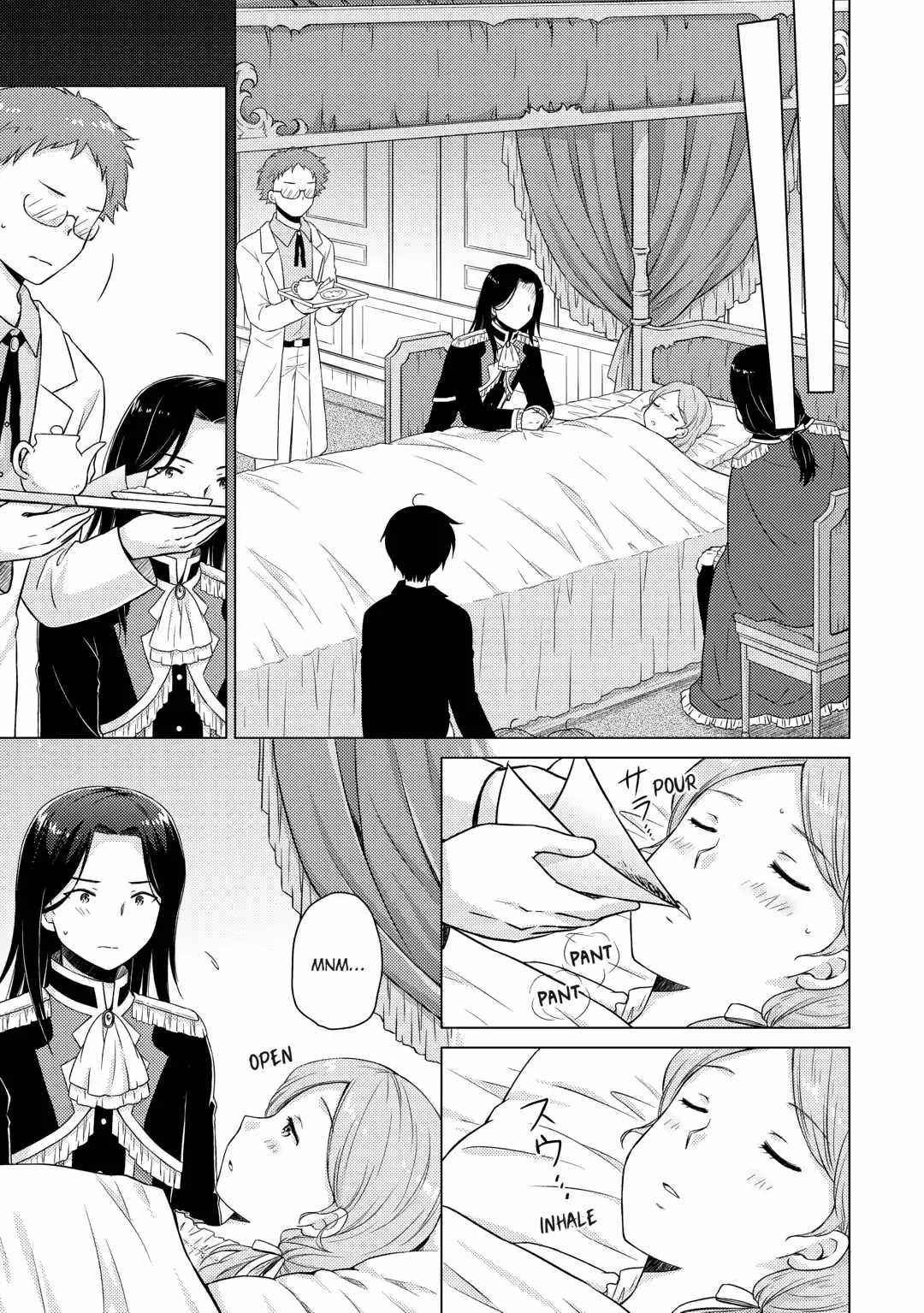 Isekai Yururi Kikou: Kosodateshinagara Boukensha Shimasu Chapter 66 - Page 7