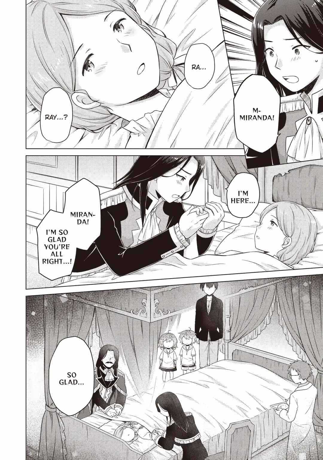 Isekai Yururi Kikou: Kosodateshinagara Boukensha Shimasu Chapter 66 - Page 8
