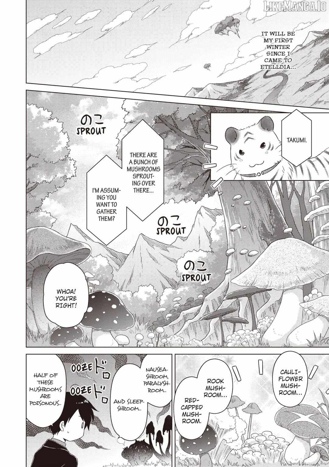 Isekai Yururi Kikou: Kosodateshinagara Boukensha Shimasu Chapter 67 - Page 18