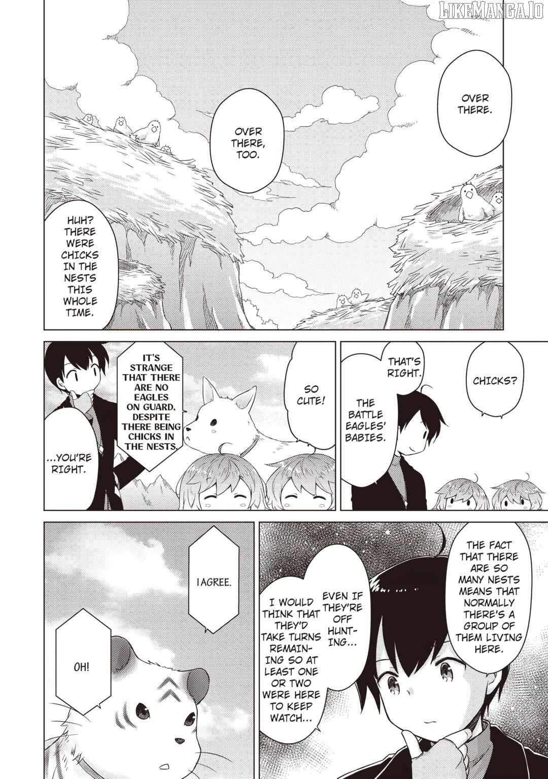 Isekai Yururi Kikou: Kosodateshinagara Boukensha Shimasu Chapter 67 - Page 24