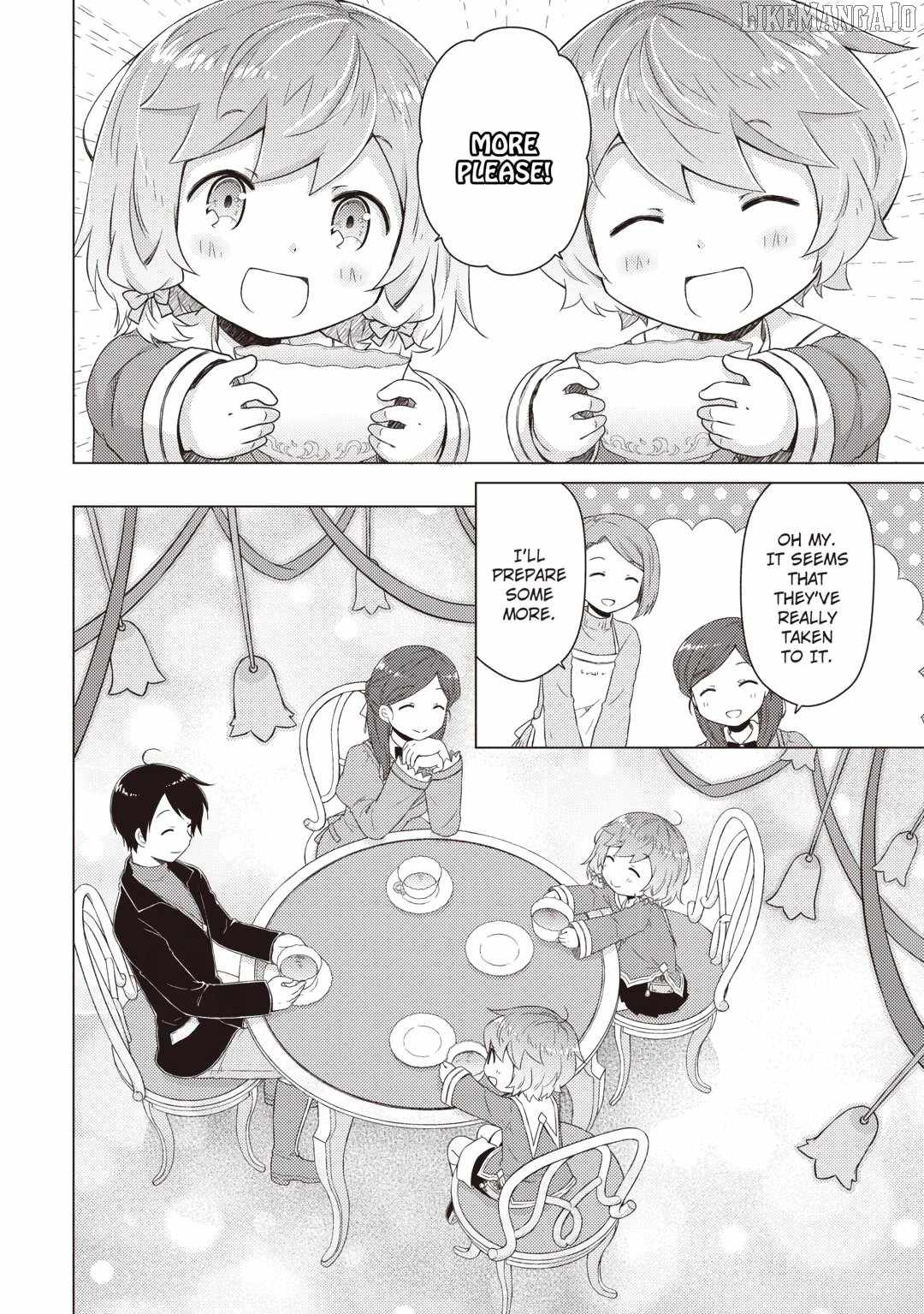 Isekai Yururi Kikou: Kosodateshinagara Boukensha Shimasu Chapter 67 - Page 10