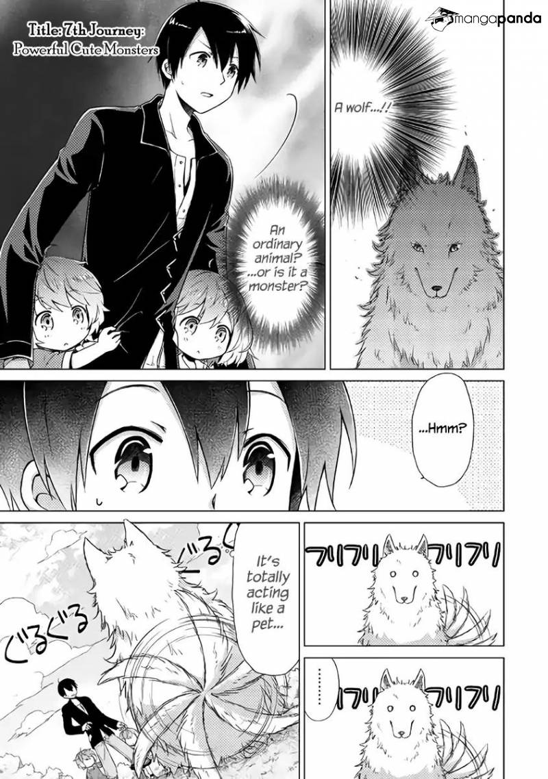 Isekai Yururi Kikou: Kosodateshinagara Boukensha Shimasu Chapter 7 - Page 2