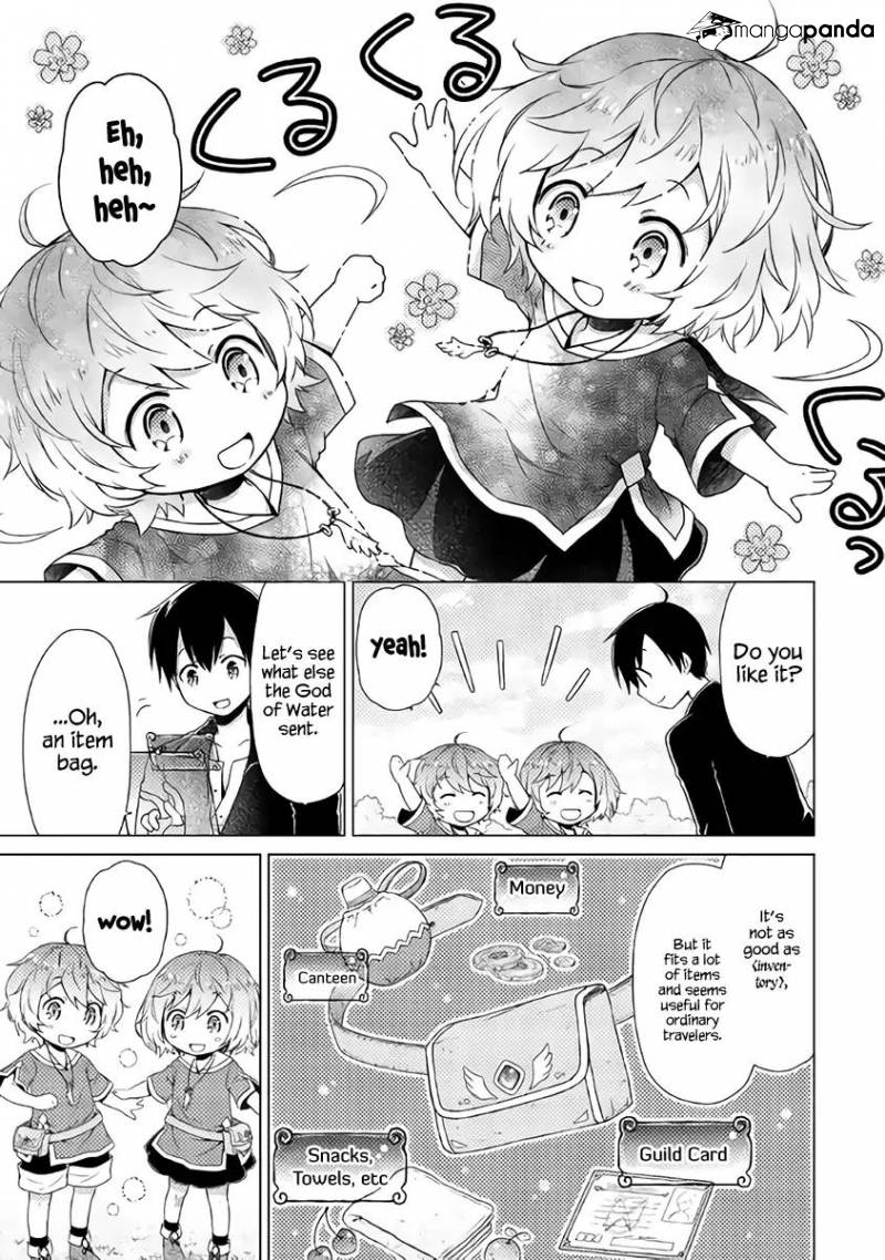 Isekai Yururi Kikou: Kosodateshinagara Boukensha Shimasu Chapter 7 - Page 16