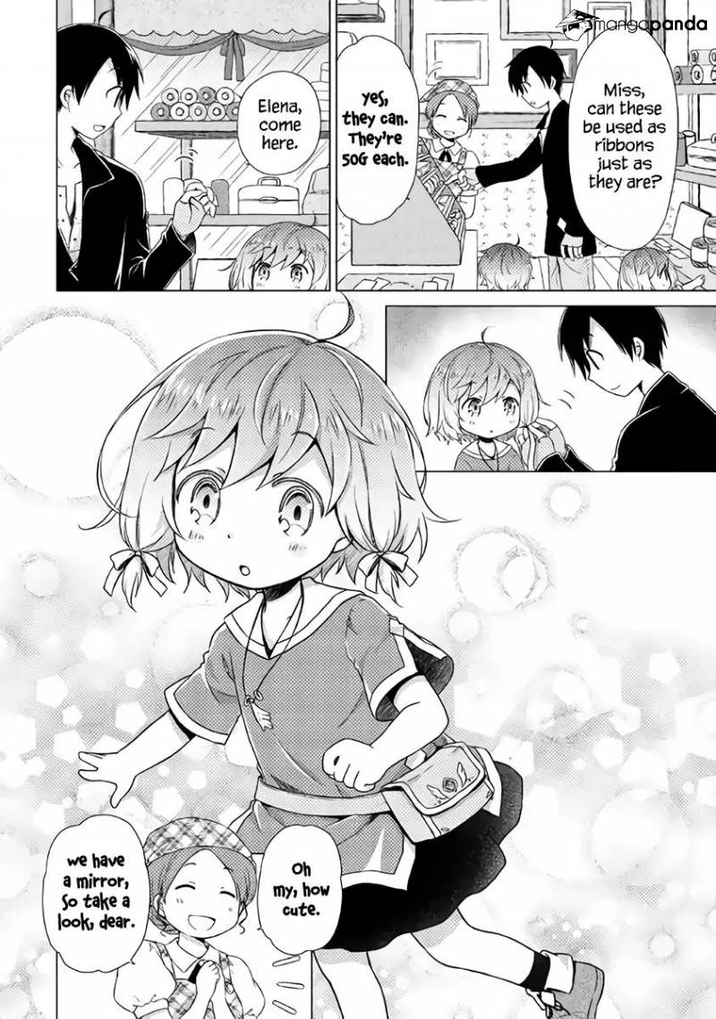 Isekai Yururi Kikou: Kosodateshinagara Boukensha Shimasu Chapter 7 - Page 19