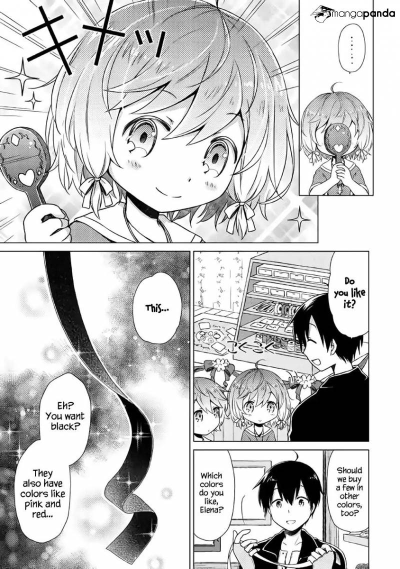 Isekai Yururi Kikou: Kosodateshinagara Boukensha Shimasu Chapter 7 - Page 20