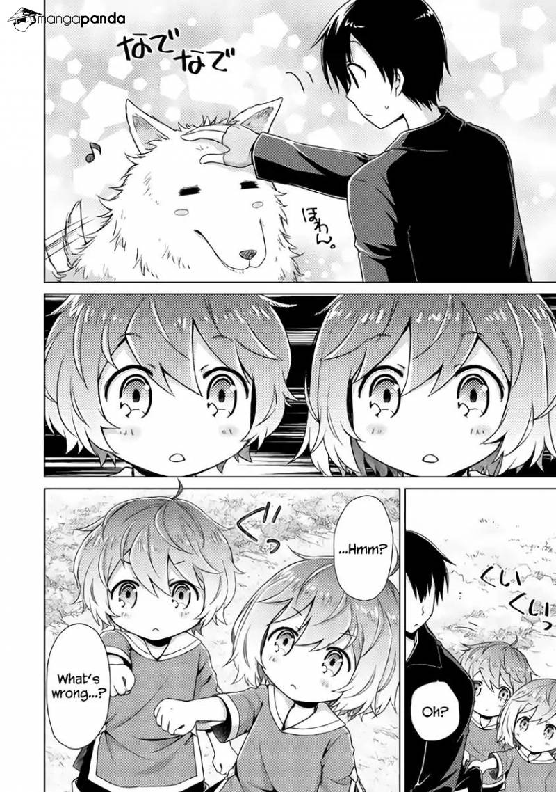 Isekai Yururi Kikou: Kosodateshinagara Boukensha Shimasu Chapter 7 - Page 5