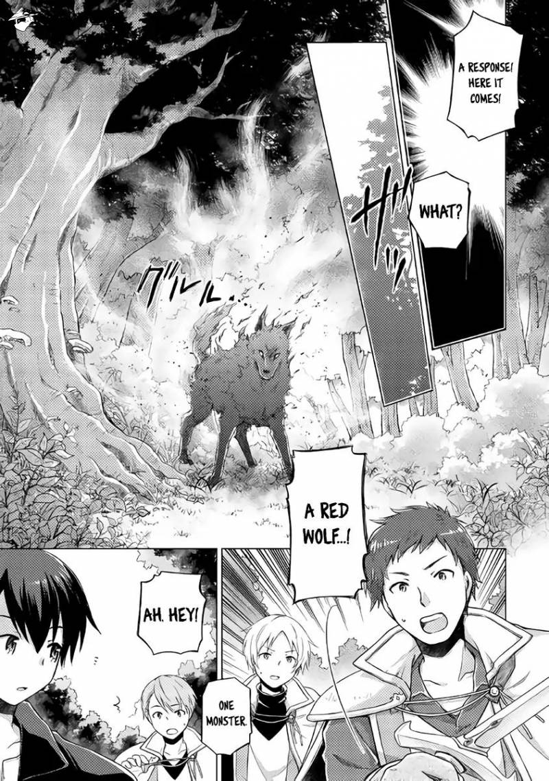 Isekai Yururi Kikou: Kosodateshinagara Boukensha Shimasu Chapter 8 - Page 14